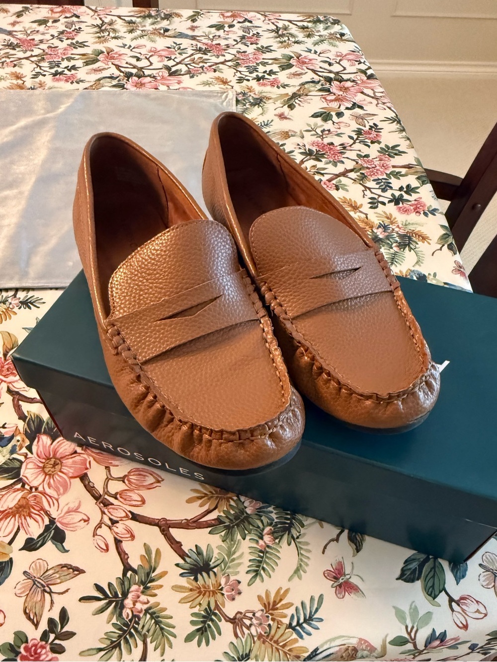 Aerosoles Penny Driver